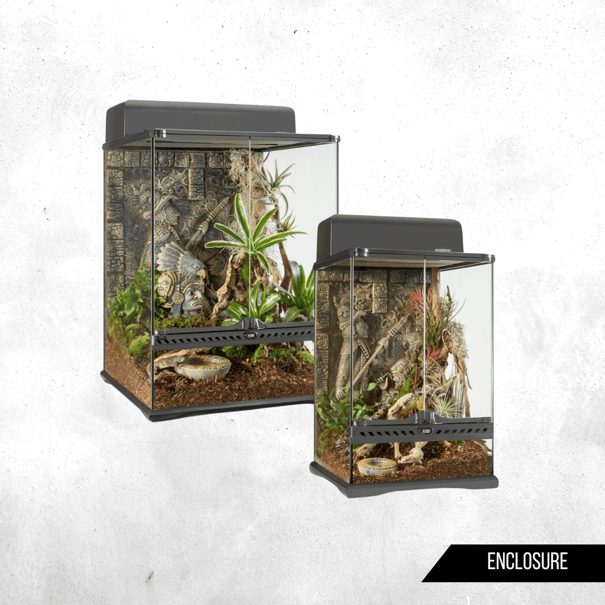 Exo Terra Aztec Series