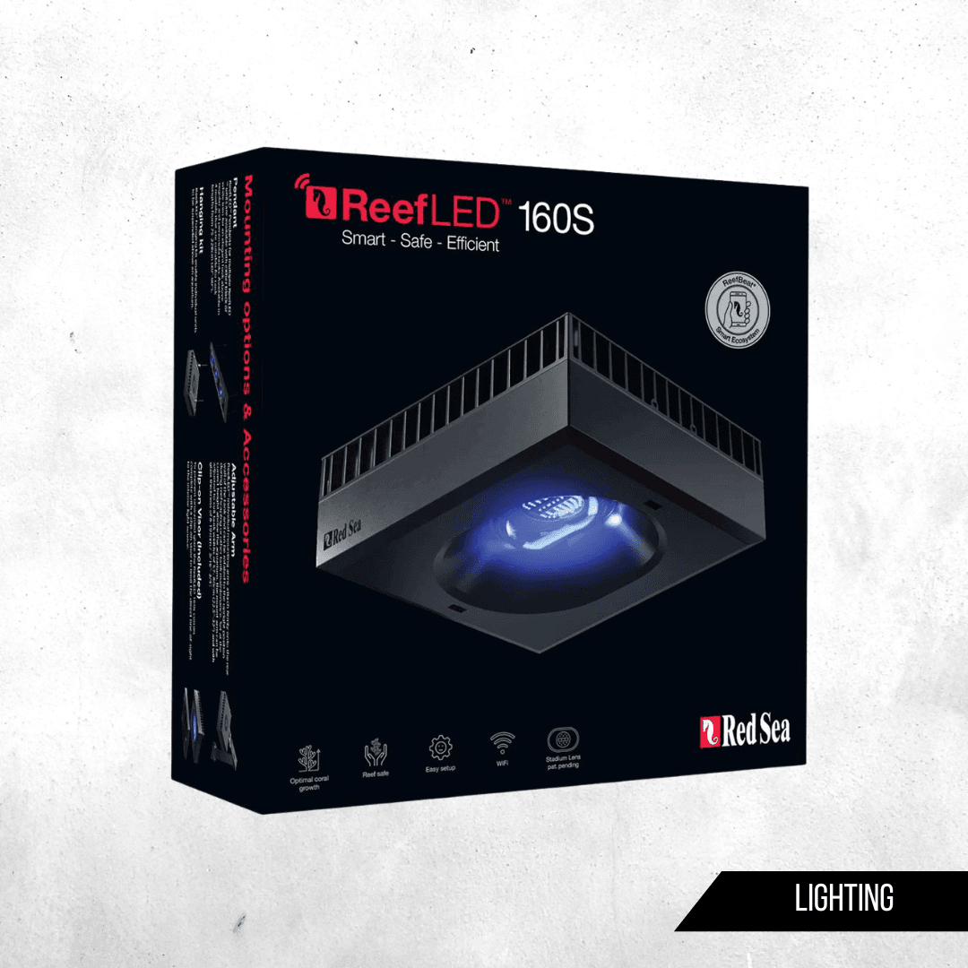 Red sea ReefLed 160S - Pro Reef Marine Led