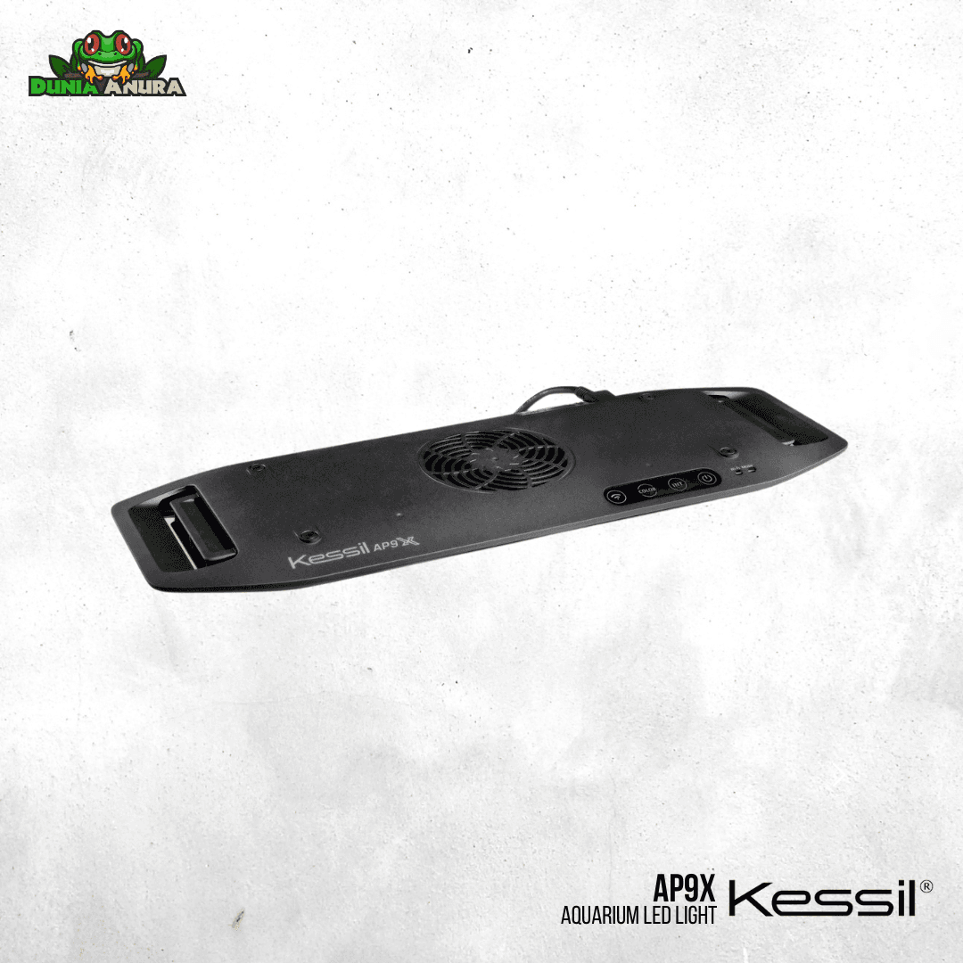 Kessil AP9X Salt Aquarium LED Light
