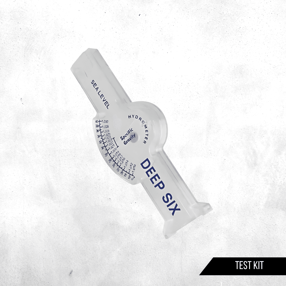 Hailea Sea Hydrometer