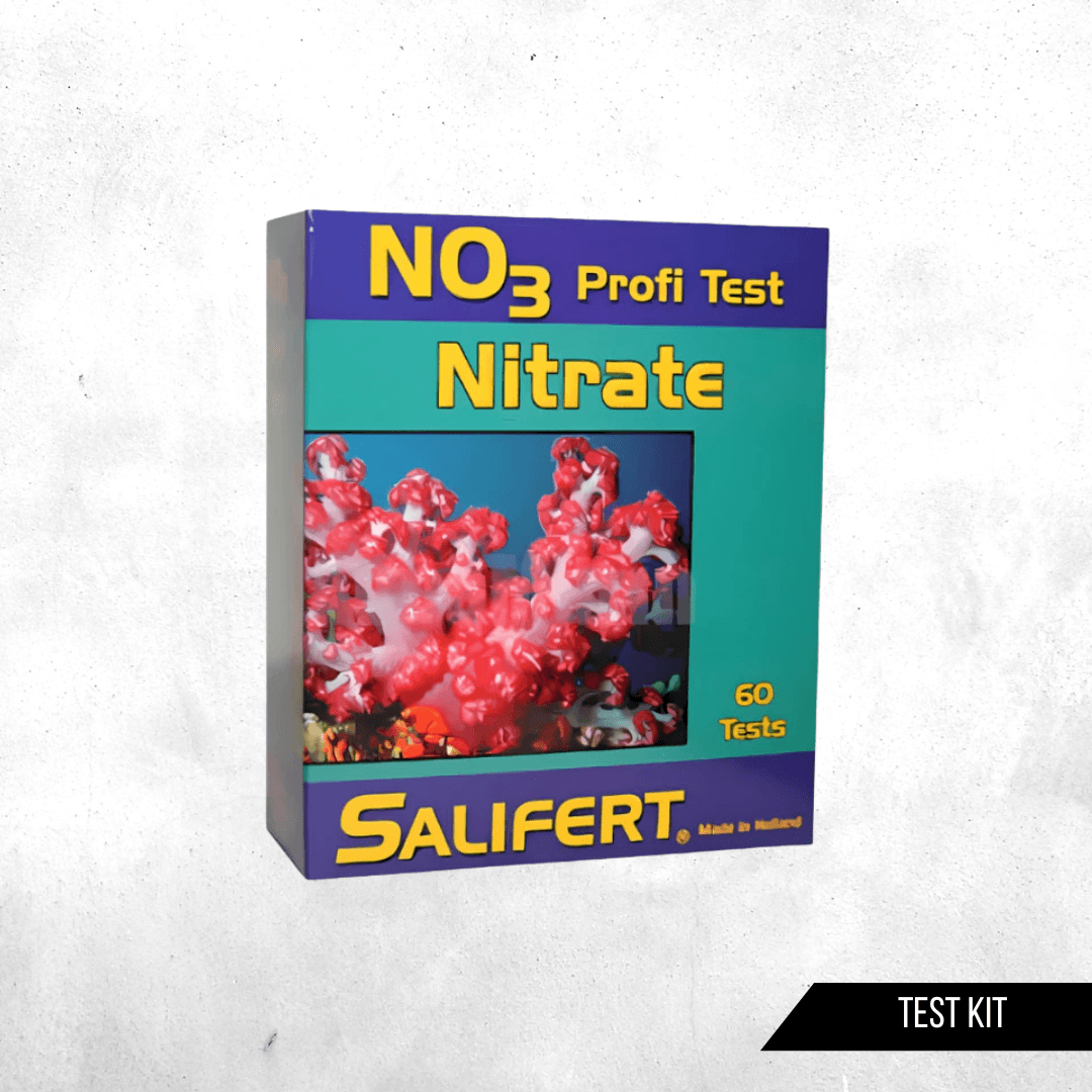 Salifert Nitrate No3 Profi Test