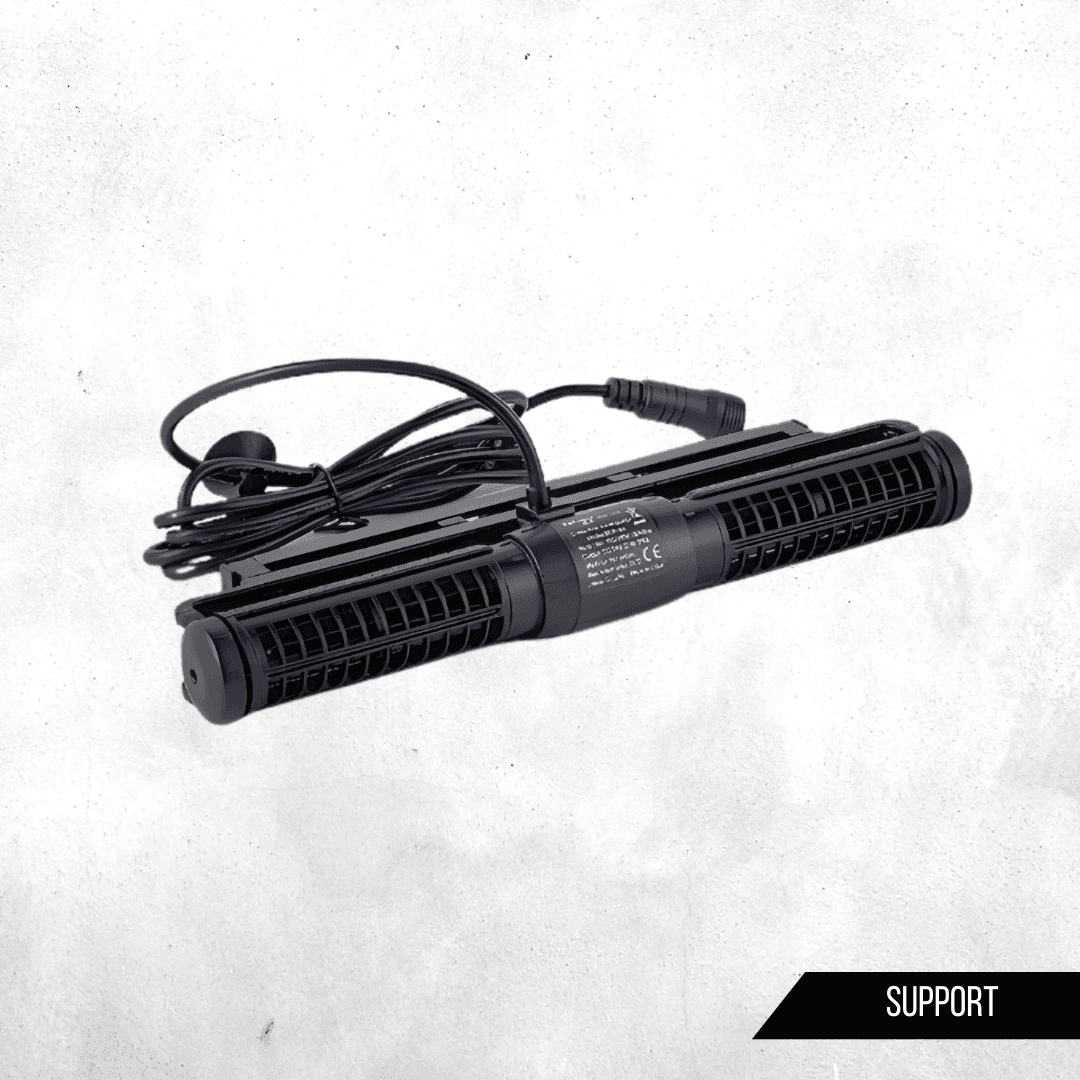 Jebao Cross Flow Wavemaker SCP Series