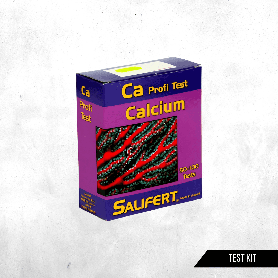 Salifert Calcium (Ca) Test Kit