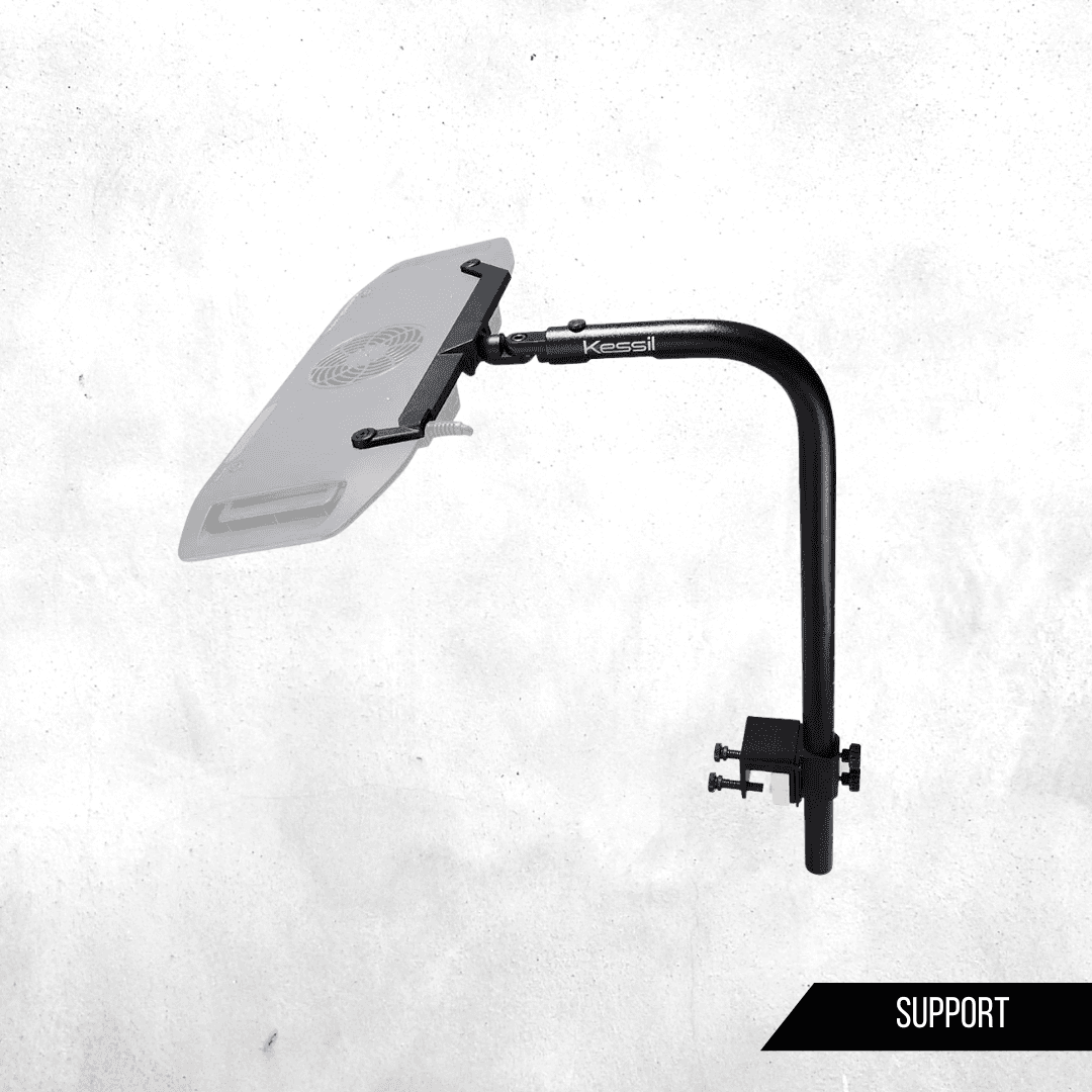 AP9X Mounting Arm - Tiang lampu