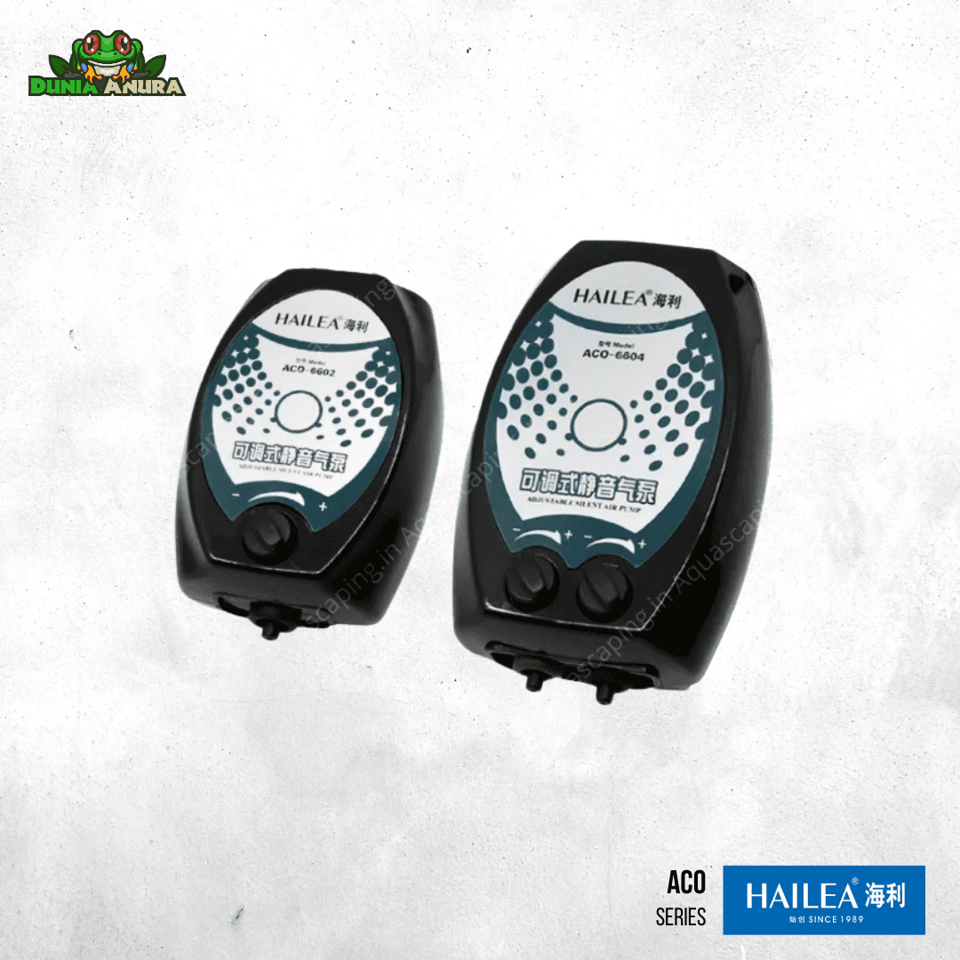 Hailea Air pump Aco Series