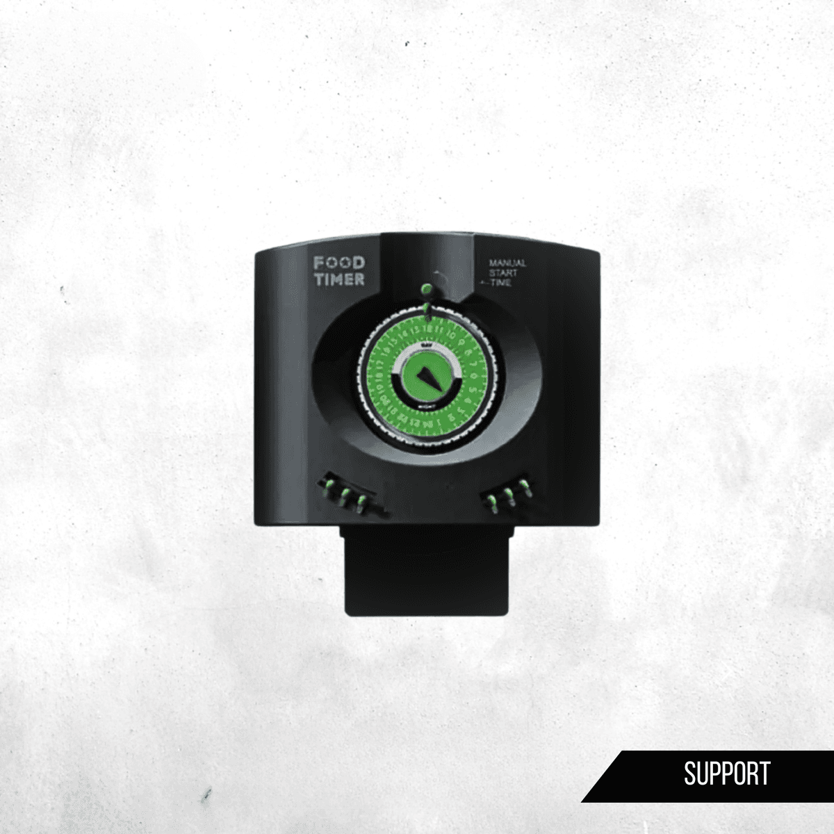 Hailea Automatic Food Timer Fish Feeder