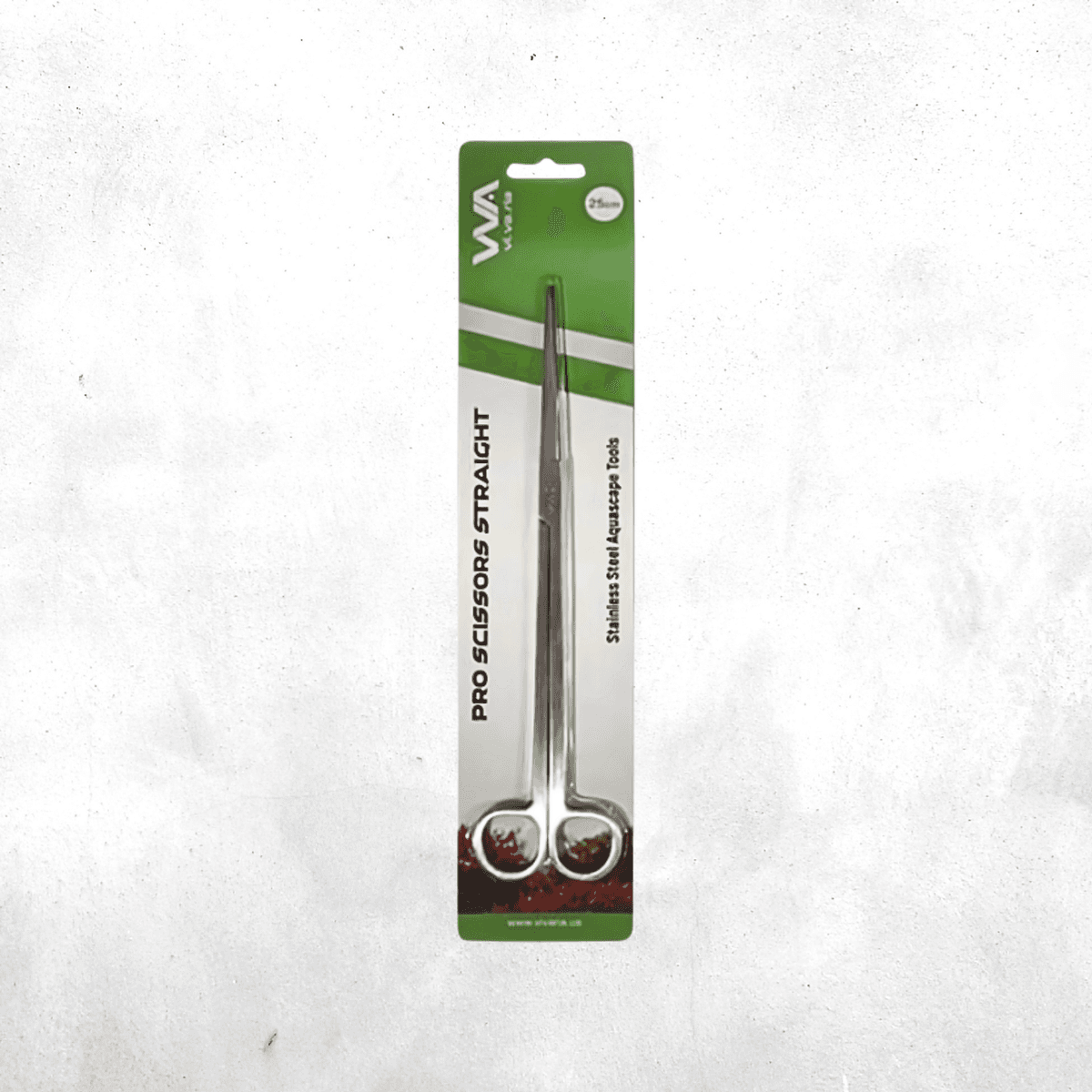 Vivaria Pro Scissors 25 cm (Straight)