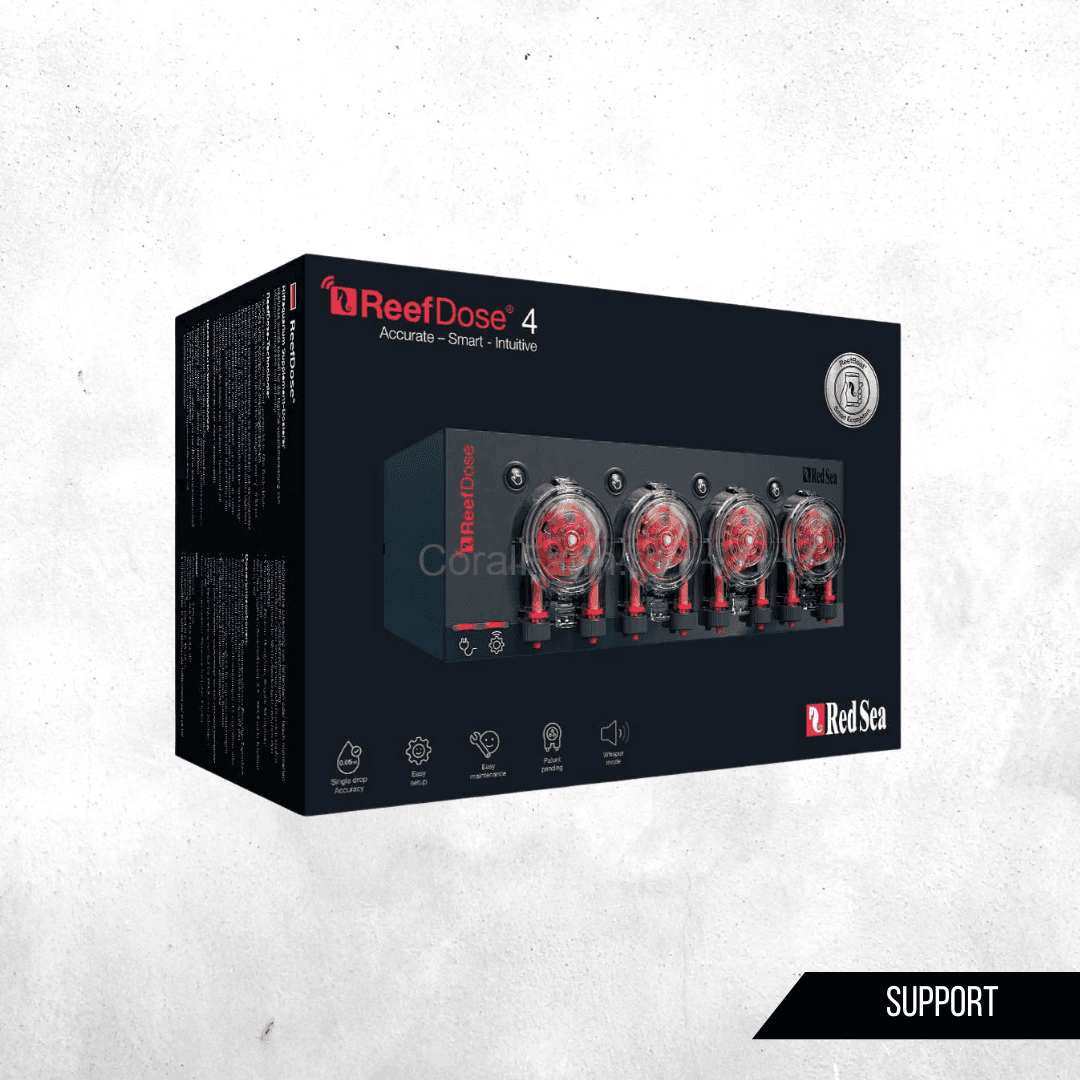 Red Sea Reefdose