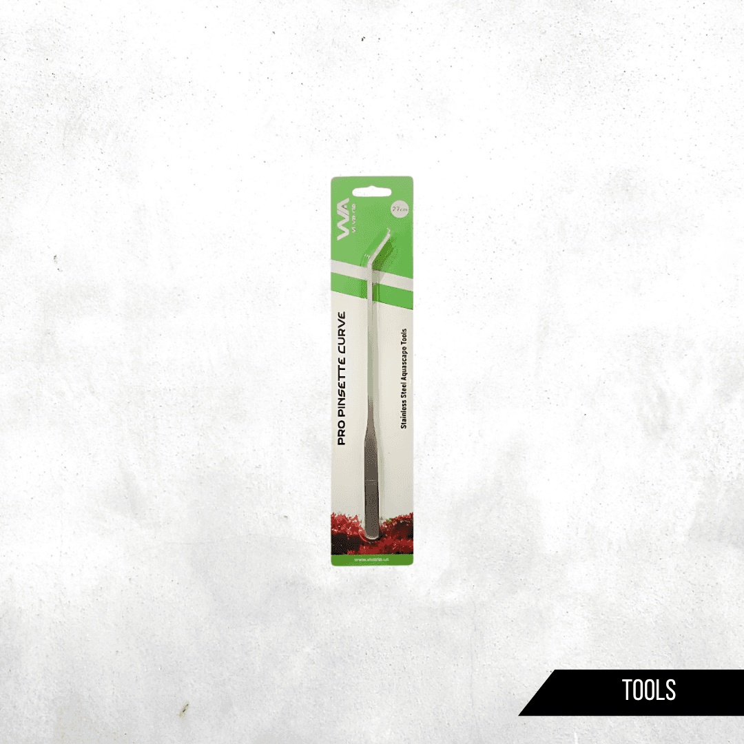 Vivaria Pro Pinsette Curve 27 cm