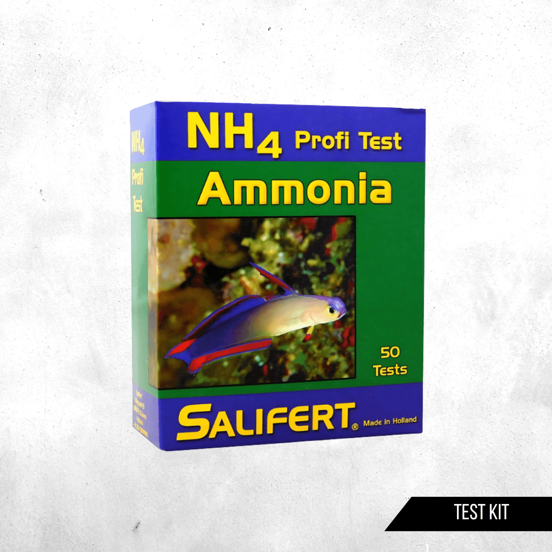 Salifert Ammonia Test Kit