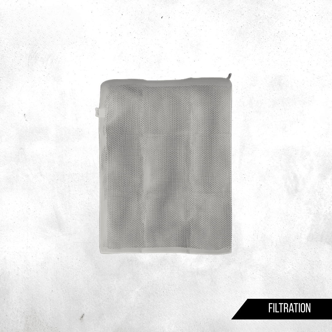 Vivaria Filter Bag