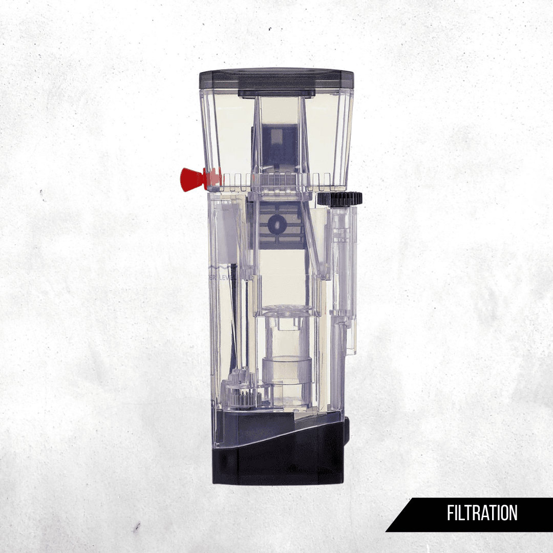 Bubble Magus MINI Q Hang On Protein Skimmer