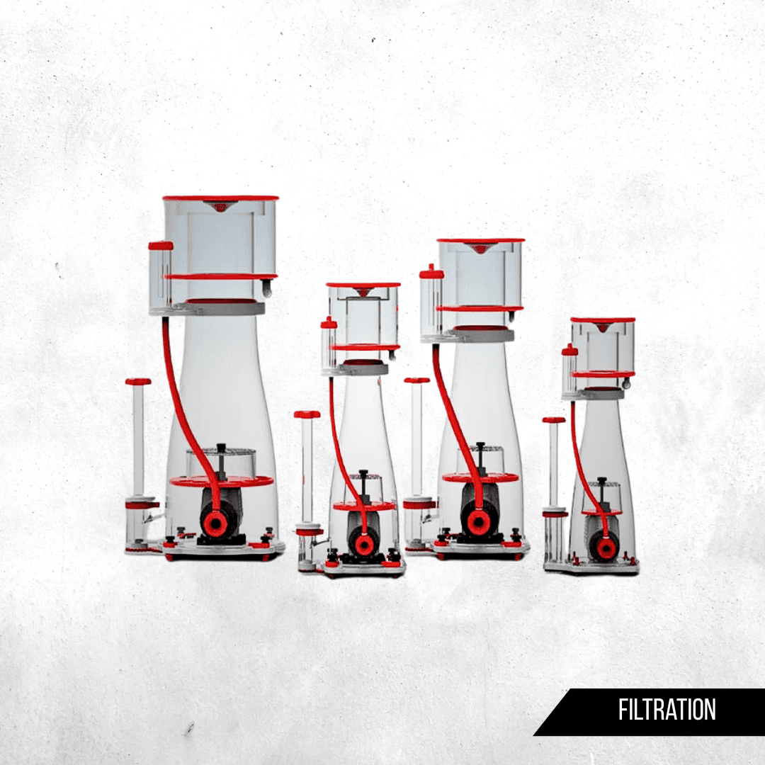 Bubble Magus Curve Extreme Protein skimmer Series